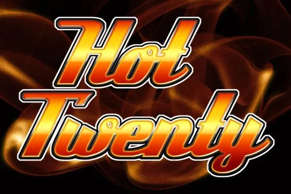 Hot Twenty slot game