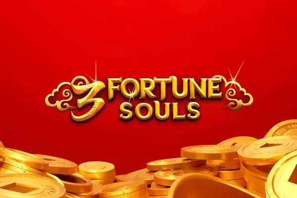 3 Fortune Souls slot game