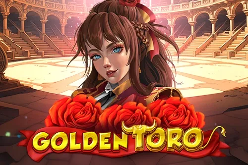 Golden Toro slot game