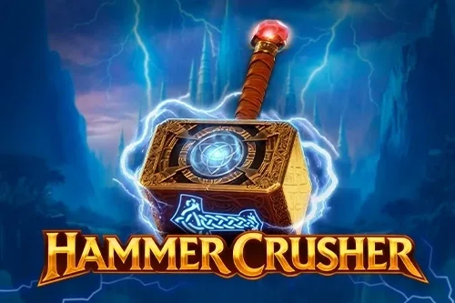 Hammer Crusher slot game