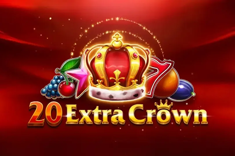 20 Extra Crown slot game