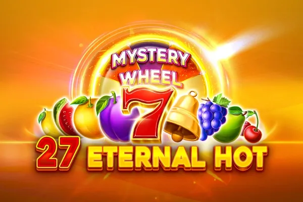 27 Eternal Hot slot game
