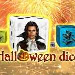 Halloween Dice slot game