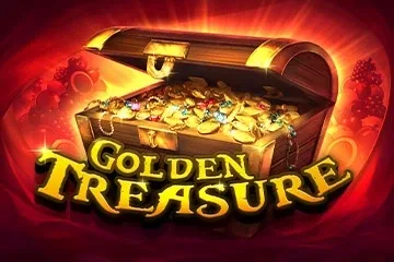 Golden Treasure slot game