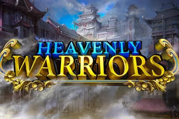 Heavenly Warriors slot game