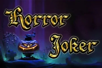 Horror Joker slot game