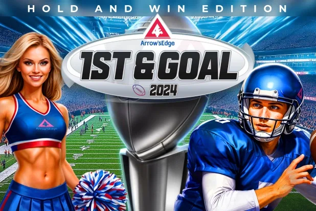 1st & Goal slot game