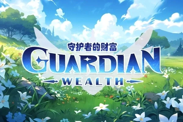 Guardian Wealth slot game