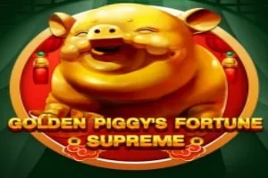 Golden Piggyu2019s Fortune slot game