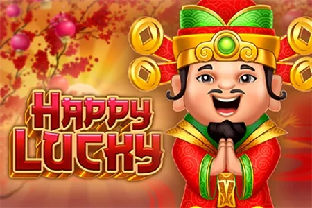 Happy Lucky slot game