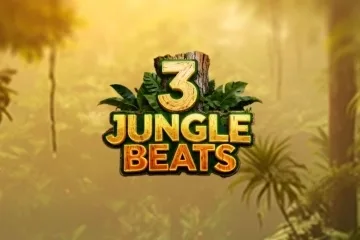 3 Jungle Beats slot game