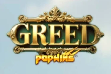Greed slot game