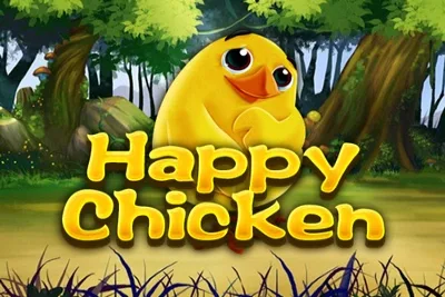 Happy Chicken slot game
