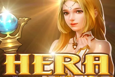 Hera slot game