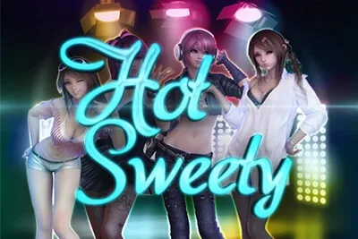 Hot Sweety slot game
