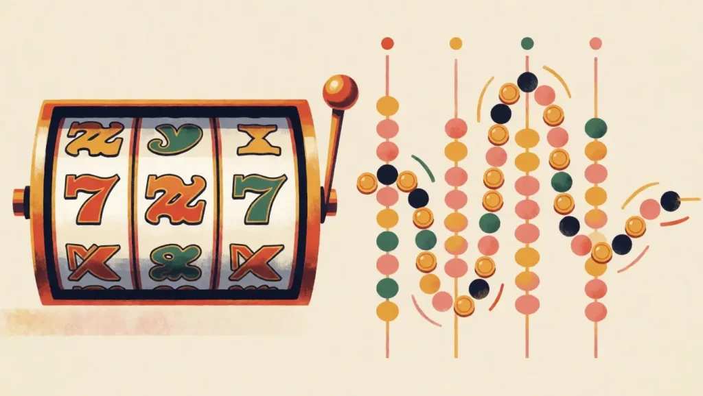 Casino Slot RTP and Volatility Explained