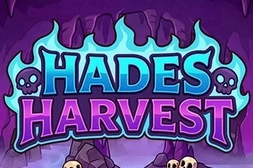 Hades Harvest slot game