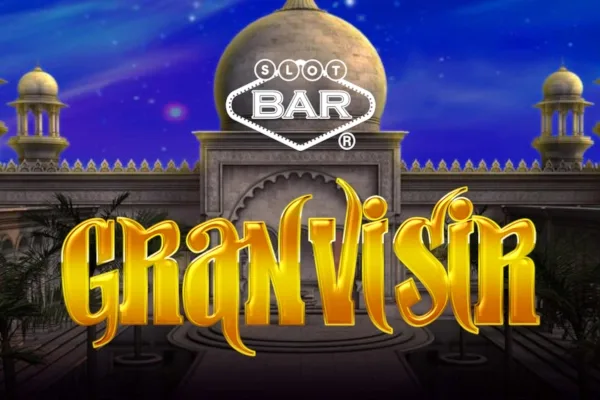 Gran Visir slot game