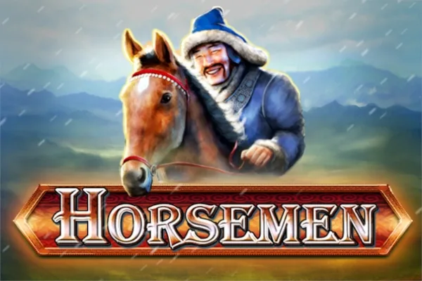 Horsemen slot game
