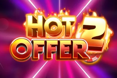 Hot Offer 2 slot game