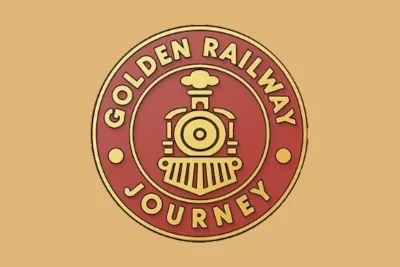 Golden Railway Journey slot game
