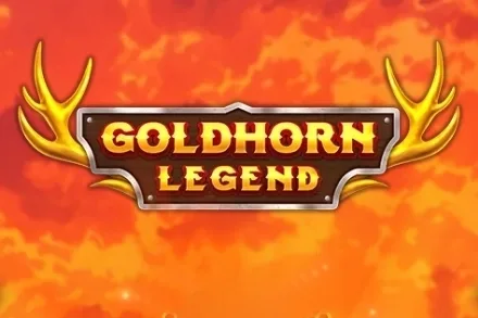 Goldhorn Legend slot game