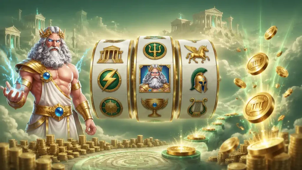 Gates of Olympus 1000 Max Win Guide: Payout Potential and How the Top Prize Works