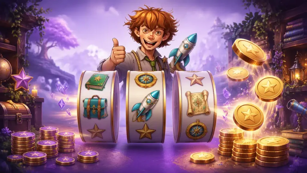 Jack And The Beanstalk 2 Guide: RTP, Volatility, Max Win and Key Features