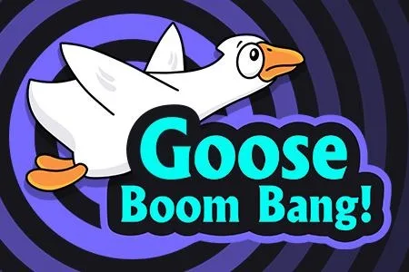 Goose Boom Bang! slot game
