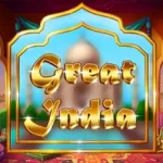 Great India slot game