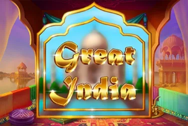 Great India slot game