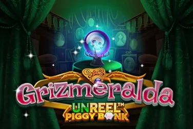Grizmeralda slot game