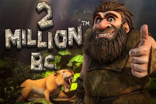 2 Million B.C. slot game