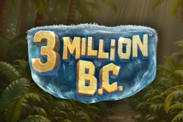 3 Million B.C. slot game