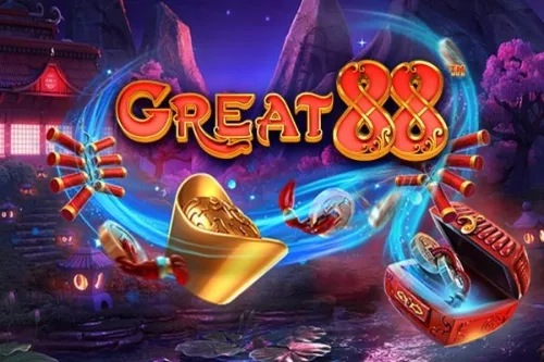 Great 88 slot game