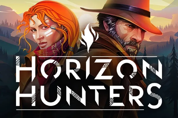 Horizon Hunters slot game