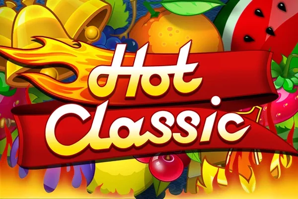 Hot Classic slot game