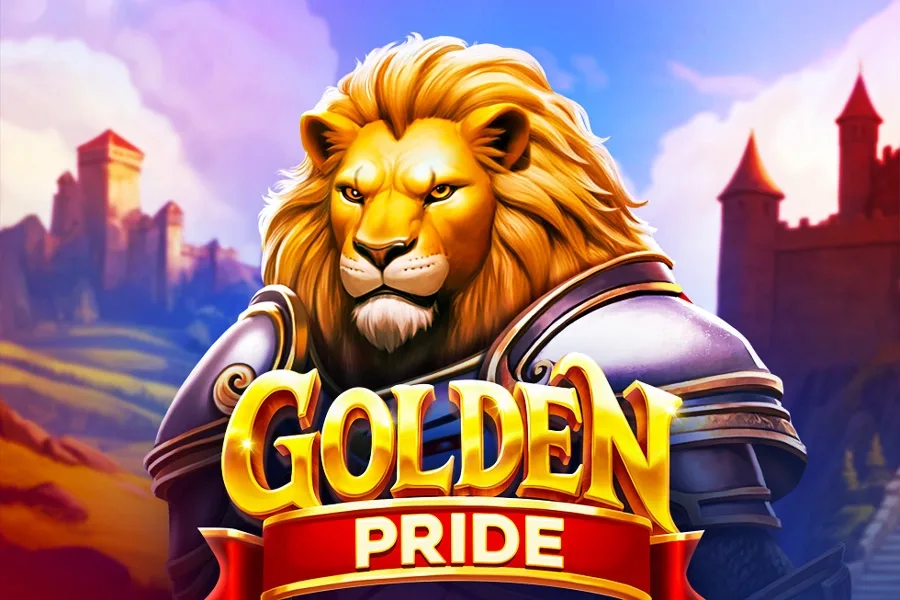 Golden Pride slot game