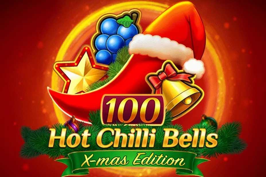 Hot Chilli Bells 100 slot game