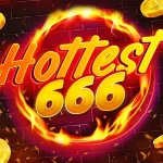 Hottest 666 slot game