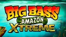Big Bass Amazon Xtreme slot game