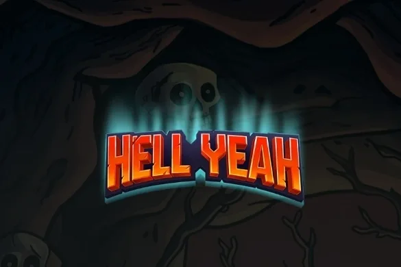 Hell Yeah slot game