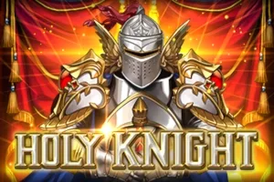 Holy Knight slot game