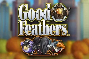 Goodfeathers slot game