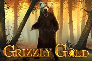 Grizzly Gold slot game