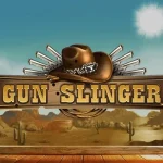 Gun Slinger slot game