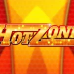 Hot Zone slot game