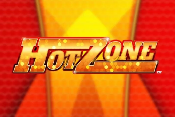 Hot Zone slot game