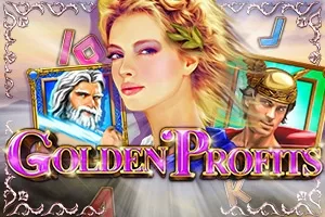 Golden Profits slot game