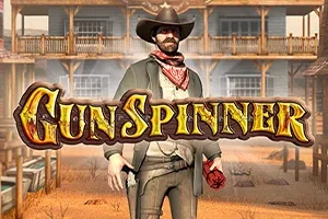 Gunspinner slot game